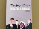 The Style Council - Mr Cool's Dream Paperback Book