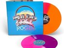 ZAPP & ROGER - All The Greatest Hits (lim. ed.) (2021) 2 LP colored vinyl pre or