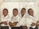 VINYL LP - MOTOWN - THE FOUR TOPS - SECOND ALBUM (MONO) (VG+) (ORIGINAL 1965)