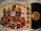Blodwyn Pig 'Getting To This' LP EX