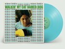 Norma Tanega ‎– Walkin My Cat Named Dog LIMITED sky blue color vinyl - SEALED