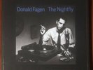 Donald Fagen The Nightfly - MFSL UltraDisc One-Step 45RPM, LOW#1038  Ltd Ed OOP