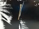original master recording The Rolling Stones Sticky Fingers Lp
