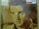 ELVIS PRESLEY Elvis Sings The Blues SEALED LP RCA GERMANY + Bonus 45 Blue Vinyl