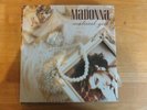 MADONNA-RARE-12 INCH VINYL IMPORTS-MATERIAL GIRL/EVERYBODY/LIKE A VIRGIN/BURNING