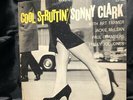Sonny Clark Cool Struttin' Lp Blue Note 5-321