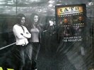 -Lp- Dangerous And Moving/T.A.T.U. Us Board 5-321