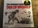 THE NORMAN HAINES BAND - DEN OF INIQUITY VINYL BRAND NEW & SEALED