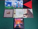 Neil Young II – 6 Lps (2 Originals/First & Everybody Knows,Reactor,Trans, Stills