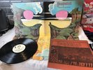 Hawkwind Warrior on the Edge of Time 12” Lp UAG 29766