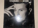 DAVID BOWIE -CHANGES NOW- Record Store Day 2020 Vinyl Record LP- New York 1996