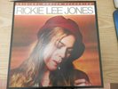 Rickie Lee Jones 180 Gram 2 LP 45 RPM MFSL w/insert Out Of Print Near Mint #1118