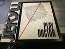 JEKYLL - ´´PLAY DOCTOR´´ - RARE US METAL PRIVATE PRESSING MLP 1988