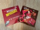 Lalo Schifrin - Mission Impossible + More M.I. ‘67/‘69 Paramount Sealed Vinyl NM