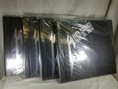 METALLICA 4 Official Live LP Sets Helsinki Bogota Instanbul Montreal Sealed Lot