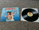 EXODUS bonded by blood Vinyl LP Orig. MFN pressing 1985   Thrash Metal Slayer