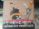 Motion City Soundtrack Commit This to Memory Vinyl LP SEALED Clear/Pink /400