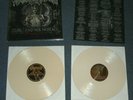 Cradle of Filth – Dusk And Her Embrace - Original Sin LP Bone Vinyl Cacophonous
