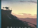 OBLIVION Soundtrack 2x LP Clear Vinyl Mondo-009 M83 Used