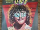 WEIRD AL YANKOVIC UHF ORIGINAL 1989 SOUNDTRACK VINYL RECORD LP RARE  EXC CONDIT