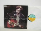 Eric Clapton-Unplugged-Gatefold-Rock-LP