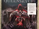 Queensryche - The Verdict (New / Sealed) Red Smoke Vinyl 180 Gram Only 500 Made