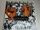 1979 Jamaica LP Bunny Wailer - Struggle (71826)