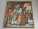 LP Rico – Man From Wareika 1976 (71860)