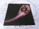 DEEP PURPLE. FIREBALL. GATEFOLD. WARNER BROS. BS 2564. 1971. FIRST US PRESSING.