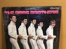The Boos Brothers ?– Not Since I Found You 1976 LRS-05002A Signed Vinyl LP VGVG+