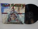 IRON MAIDEN Aces High 1988 NM  UK Import 12