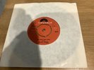 Soft Machine 7” Love Makes Sweet Music . Polydor Northern Soul
