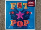 Paul Weller  Fat Pop (Vol 1) Ltd edition red vinyl LP