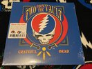 New Sealed Copy - Grateful Dead Two From The Vault Vinyl - 4 LP Set Ships Prior