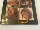 THE BEATLES LET IT BE BOX SET WITH  BOOK APPLE SOAL 6351 CANADIAN ISSUE