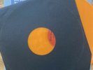 NR Paul Reborn LP vinyl Rock o Rama ror isd Oi Rebelles