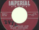 BOB LUMAN “Red Cadillac And Black Mustache” IMPERIAL***