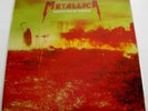 METALLICA - Harvesters Of Sorrow - Sealed Limited Clear Vinyl LP Record (import)