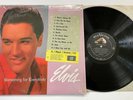 Elvis Presley Something For Everybody RCA LPM-2370 Mono LP Near Mint Shrink Rare