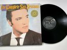 Elvis Presley Complete Sun Sessions RCA 6414 Commemorative LP Near Mint Shrink