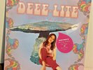 1994 Elektra   Deee-Lite Bring Me Your Love   SEALED LP
