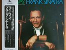 FRANK SINATRA 'MY WAY'   RARE JAPANESE VINYL LP   P -10335R