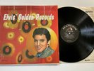 Elvis Presley Elvis' Golden Records RCA LPM-1707 Mono LP Near Mint Shrink Rare