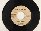 Soul 45 - EMMETT KENNEDY & BURNERS Got It Real Bad CLIMS Rare Bay Area R&B