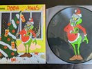 MF DOOM / Cookin’ Soul - DOOM XMAS - Vinyl - OOP SUPER RARE  Limited Edition