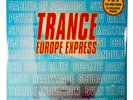 Volume Magazine : Trance Europe Express (4 LPs) Orbital Aphex Twin Moby Bandulu