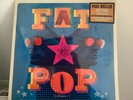 Paul Weller Fat Pop Edition Orange Vinyl