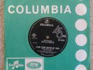 Focus Three - 10,000 Years Behind My Mind / Sunkeeper UK 1967 RARE vinyl 7