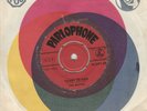 THE BEATLES ' TICKET TO RIDE' FINLAND 45