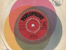 THE BEATLES ' YESTERDAY' FINLAND 45